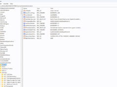 How to Use the Windows Registry to optimize and control your PC.