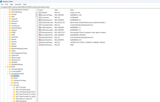 How to Use the Windows Registry to optimize and control your PC.
