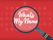 WhatsMyName App – Find Anyone Across 640+ Platforms whatsmyname