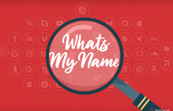 WhatsMyName App – Find Anyone Across 640+ Platforms whatsmyname