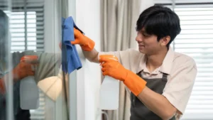 Professional Window Cleaning Service: Bringing Shine And Clarity To Your Space 