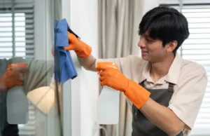 Professional Window Cleaning Service: Bringing Shine And Clarity To Your Space